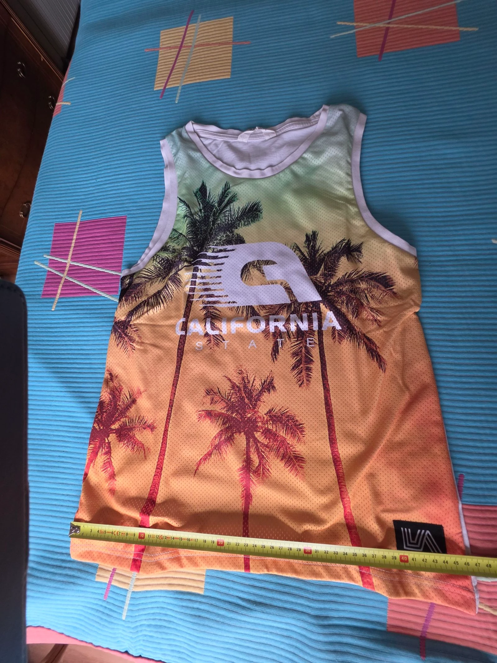 H&M boys' tank top size 12-14 years – photo 8
